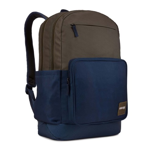 Case Logic Query Backpack 29L Olive Night/Dress Blue