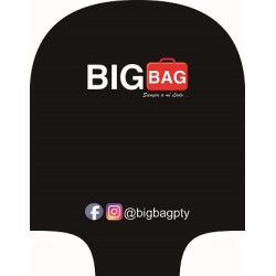 Cover 5 Limits BIG BAG