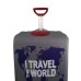 Cover 5 Limits Travel World