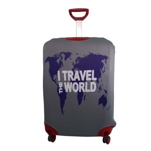 Cover 5 Limits Travel World