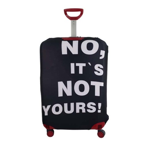 Cover 5 Limits Not Yours