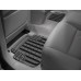WeatherTech® All Vehicle Front and Rear HD Mat set Universal Black
