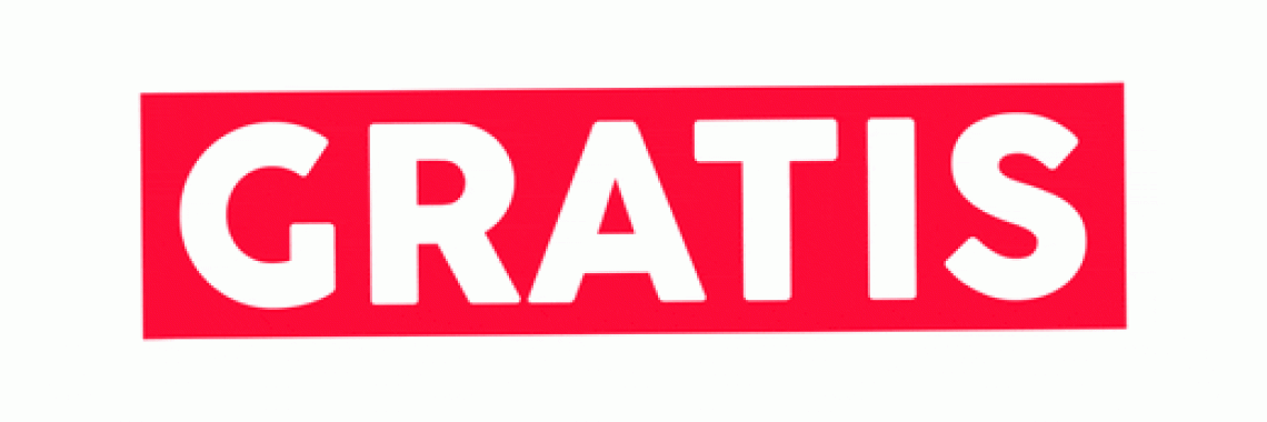 GRATIS