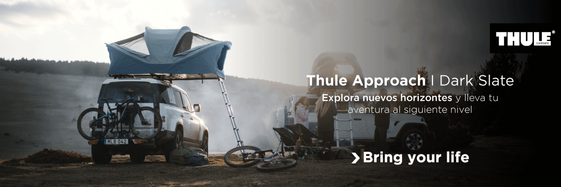 Thule Approach