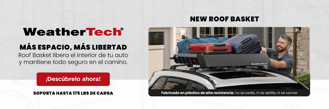 Weathertech