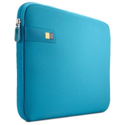 Case Logic 13.3" Laptop and MacBook Sleeve PEACOCK
