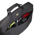 Case Logic 15.6” Top Loading Laptop Case