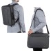 Case Logic Era 15.6" 2-1 backpack Obsidian