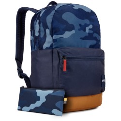 Case Logic Commence 24L Blue