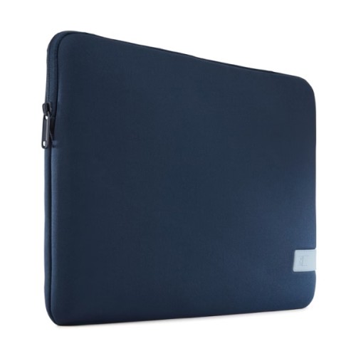Case Logic Reflect 14" Laptop Sleeve Dark Blue