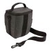 Case Logic DSLR shoulder bag - Small Grey