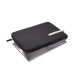 Case Logic Ibira 15.6" Laptop Sleeve Black
