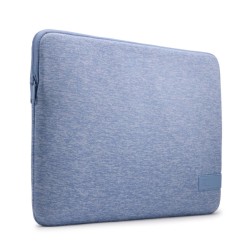 Case Logic Reflect 15.6" Laptop Sleeve Skyswell Blue