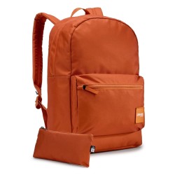 Case Logic Commence Backpack Raw Copper