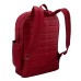 Case Logic Commence Backpack Pomegranate Red