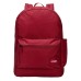 Case Logic Commence Backpack Pomegranate Red
