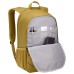 Case Logic Jaunt backpack 15.6" Dim Gold