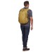 Case Logic Jaunt backpack 15.6" Dim Gold