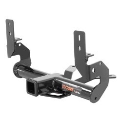 Curt Hitch Receiver Audi Q5 2012-2017