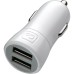 GO TRAVEL  USB IN-CAR CHARGER