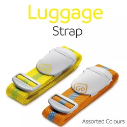GO Travel  Luggage Strap
