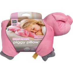 GO Travel  Pig Folding  Pillow