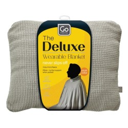 Go Travel Deluxe Travel Blanket