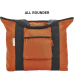 GO Travel  Tote Bag (Light)