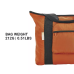 GO Travel  Tote Bag (Light)