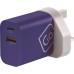 Go Travel Worldwide USB-A & USB-C Charger +