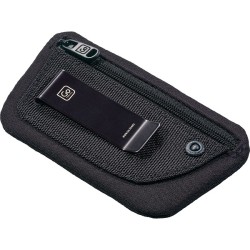 Go Travel The Clip Pouch (RFID)