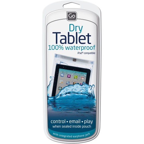 GO Travel  Dry iPad