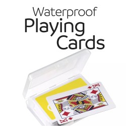 GO Travel  Travel Playing Cards