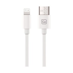 Go Travel Lightning Connector Cable (2M)