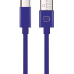 Go Travel 2M USB-C Cable