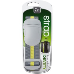 GO Travel  Luggage Strap