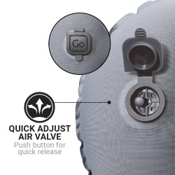 Go Travel Compact Universal