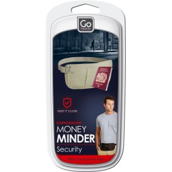 GO Travel  Money Minder