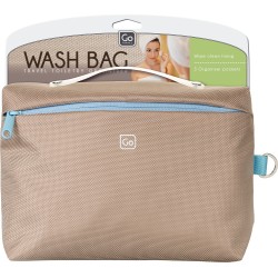 Go Travel Wash Bag