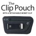 Go Travel The Clip Pouch (RFID)