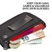 Go Travel The Clip Pouch (RFID)