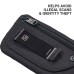 Go Travel The Clip Pouch (RFID)