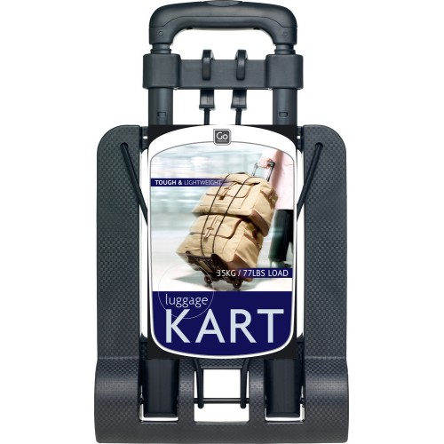 GO Travel  Travel Trolley