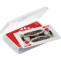 GO Travel  Travel Playing Cards