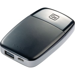 Go Travel Power Bank 4000