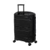 It Luggage Momentus Trolley Case 78cm Black