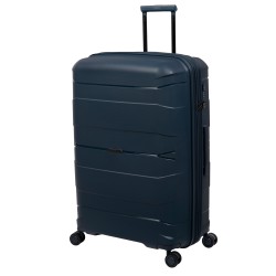IT Luggage Momentus 76cm Blue