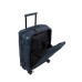 It Luggage Momentus Trolley Case 78cm Blue