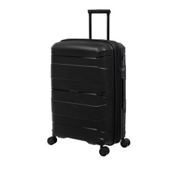 IT Luggage Momentus 67cm Black