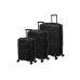 IT Luggage Momentus 50cm Black